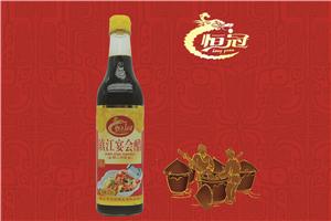 鎮(zhèn)江宴會(huì)醋